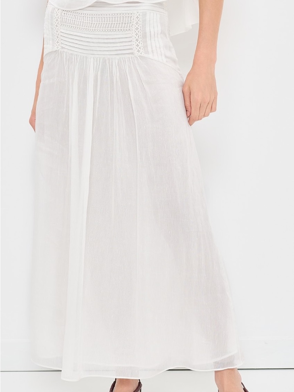Isabel Marant Étoile - Pylka Skirt